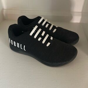 NoBull trainers (CrossFit games athlete)
